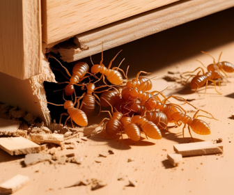 Ant Control