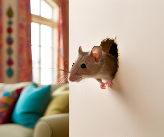 Rodent Control